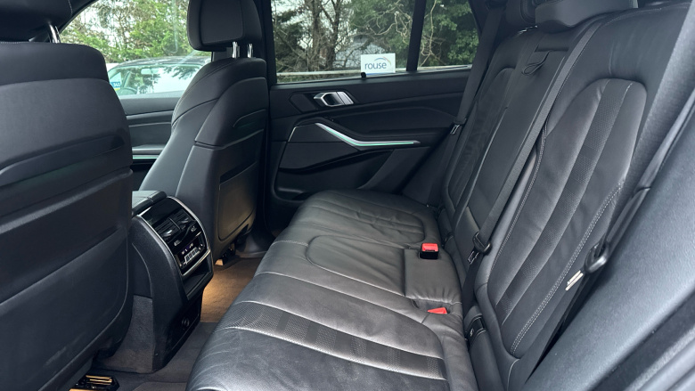 BMW X5 xDrive30d M Sport 5dr Auto Diesel Estate